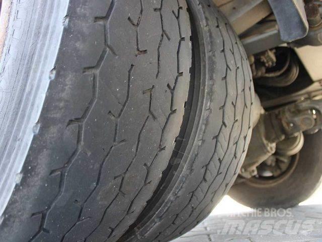 DAF EURO 6 平ボディー