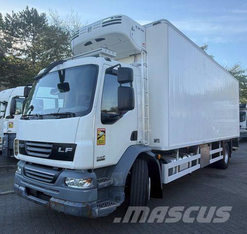 DAF LF 55.250 冷凍冷蔵車