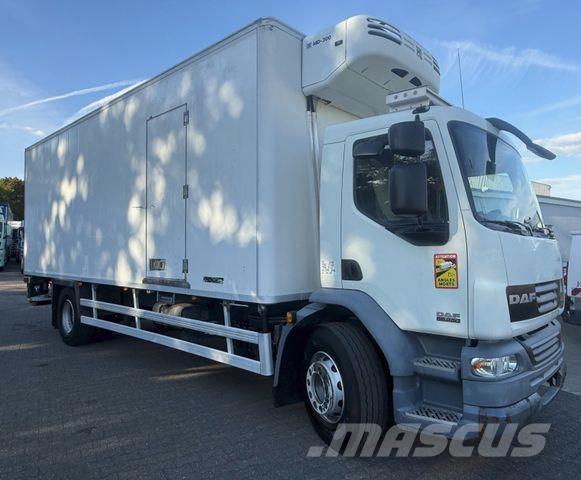DAF LF 55.250 冷凍冷蔵車