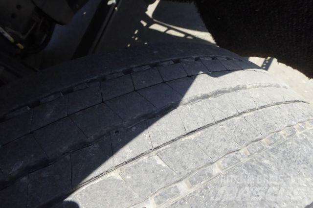 DAF XF 480 FT 中古トラクターヘッド | トレーラーヘッド