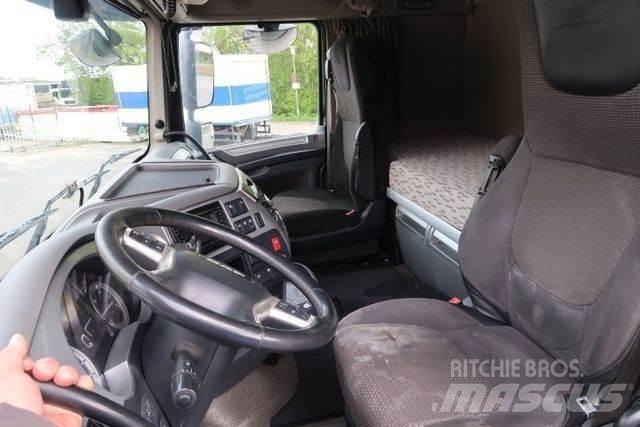 DAF XF 510 FT 中古トラクターヘッド | トレーラーヘッド