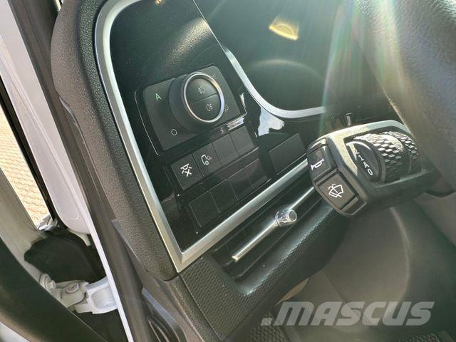 DAF XG 480 中古トラクターヘッド | トレーラーヘッド