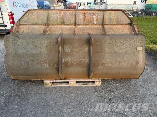  DIV. SCHAUFEL ホイールローダー・タイヤショベル