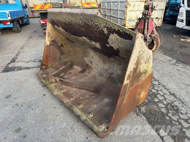  DIV. SCHAUFEL ホイールローダー・タイヤショベル