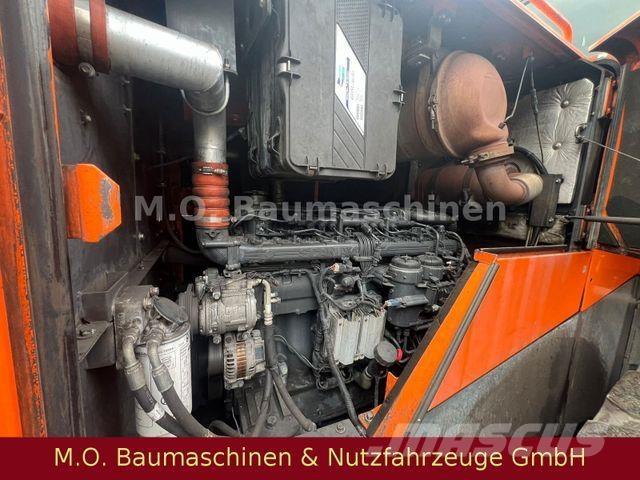 Doosan DL 550-3 ホイールローダー・タイヤショベル