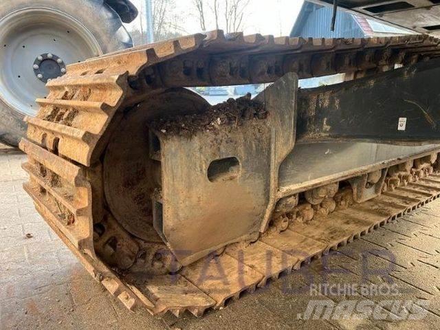 Doosan DX 225 LC-5 大型油圧ショベル12t以上（パワーショベル・ユンボ）