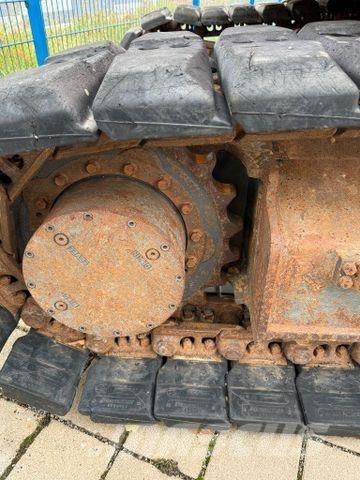Doosan DX140LCR-3 大型油圧ショベル12t以上（パワーショベル・ユンボ）