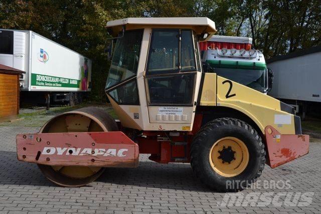 Dynapac CA 152 D その他　ローラ　（マカダムローラ等）