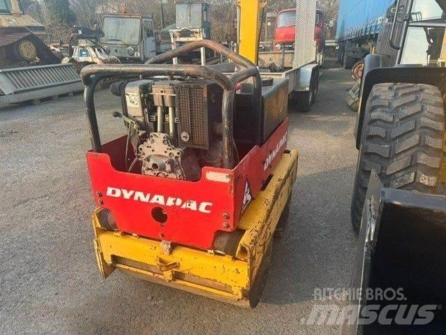 Dynapac LP 750H その他　ローラ　（マカダムローラ等）
