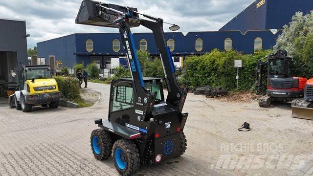  ELISE 700 ホイールローダー・タイヤショベル