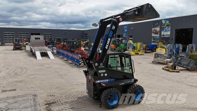  ELISE 700 ホイールローダー・タイヤショベル