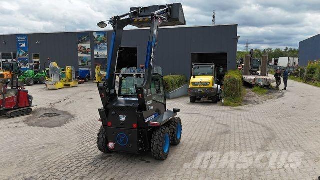  ELISE 700 ホイールローダー・タイヤショベル
