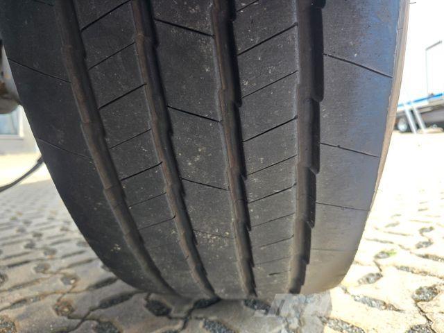  Eurotank STN27 セミトレーラータンカー