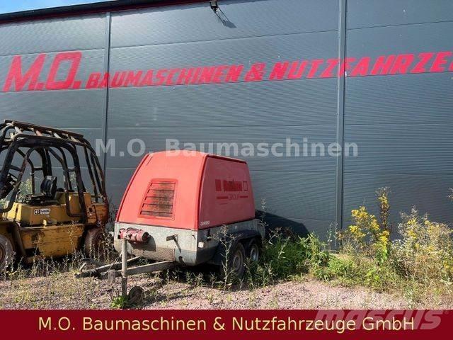 Falch Trailjet 30 建設機械 -　その他