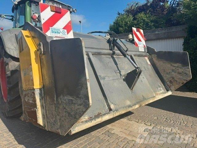  Fräse Stehr SBF 24 アスファルトフィニッシャ
