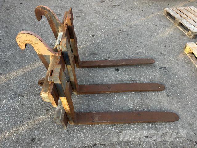  GABEL ホイールローダー・タイヤショベル