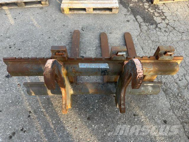  GABEL ホイールローダー・タイヤショベル