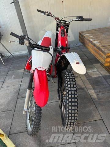  Gasgas 125 ccm その他トラック