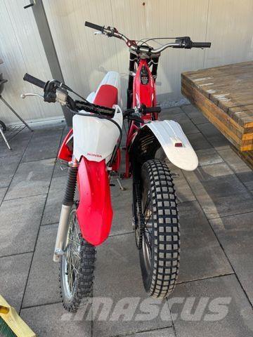  Gasgas 125 ccm その他トラック