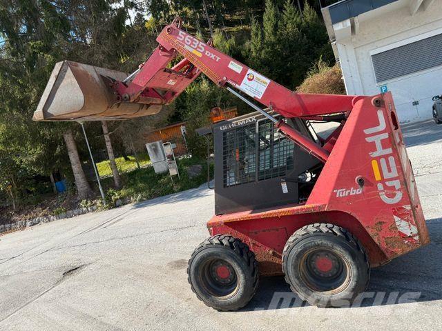 Gehl 5635 建設機械 -　その他