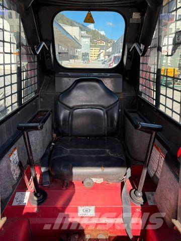 Gehl 5635 建設機械 -　その他