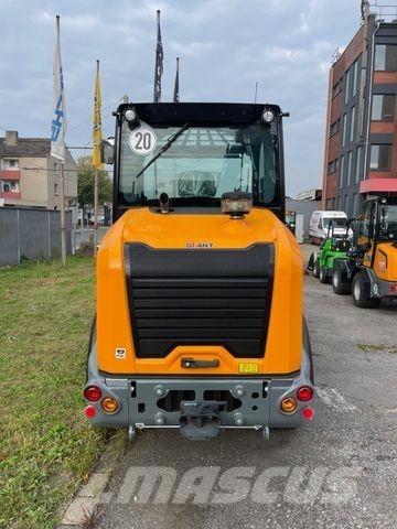 GiANT G5000 建設機械 -　その他