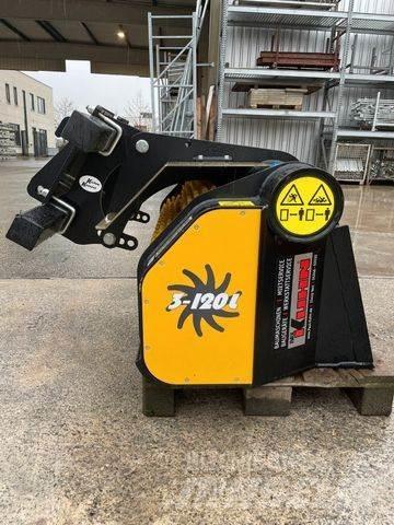 Gyru-Star 3-120 L 建設機械 -　その他