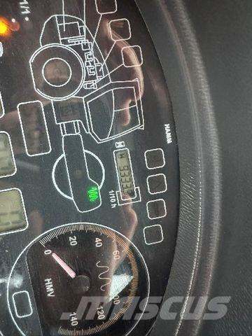 Hamm 3412 その他　ローラ　（マカダムローラ等）