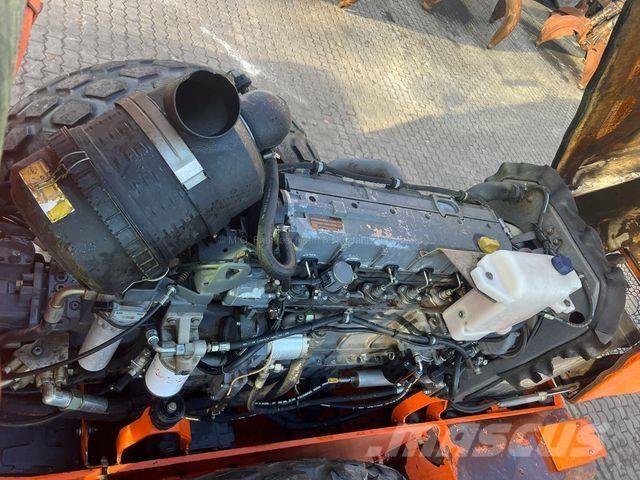 Hamm 3518 その他　ローラ　（マカダムローラ等）