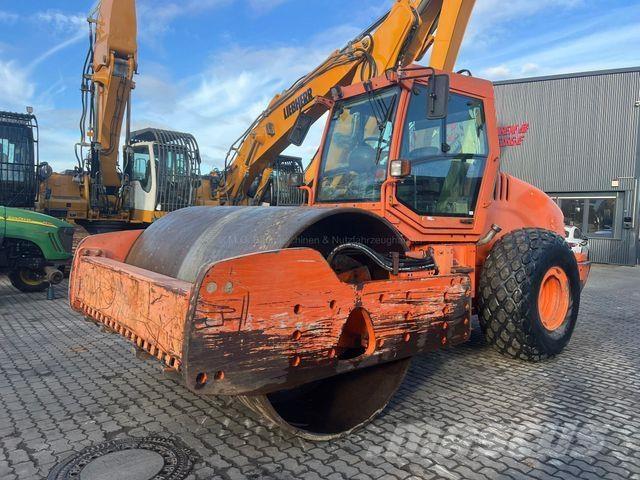 Hamm 3518 その他　ローラ　（マカダムローラ等）