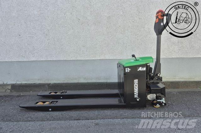 Hangcha CBD15-WD-I 低型オーダーピッカー