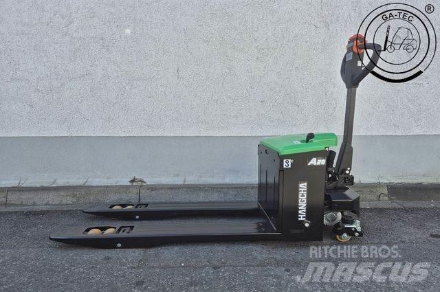 Hangcha CBD20-WD-I 低型オーダーピッカー