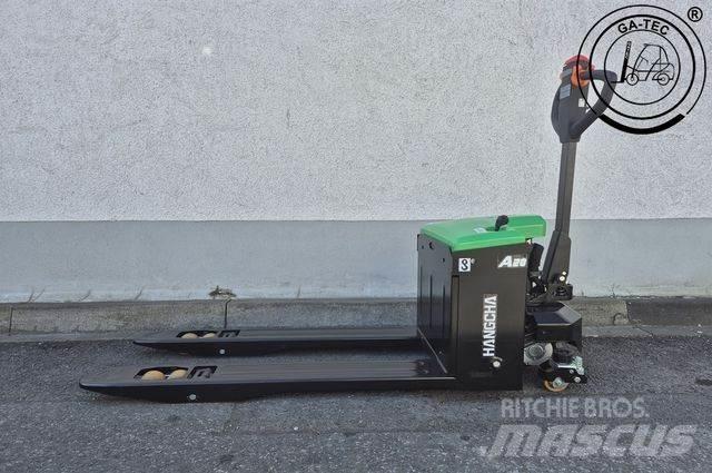 Hangcha CBD20-WD-I 低型オーダーピッカー