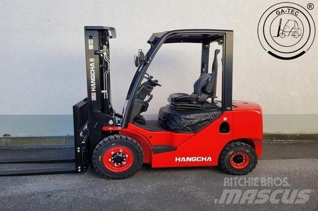 Hangcha CPCD25-XH7F ディーゼル・軽油
