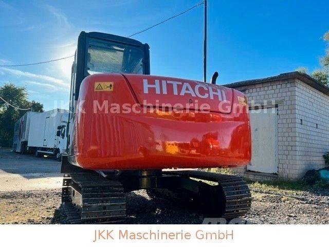 Hitachi ZX 60 ミニ油圧ショベル 7t以下（ミニユンボ・ミニディガー）