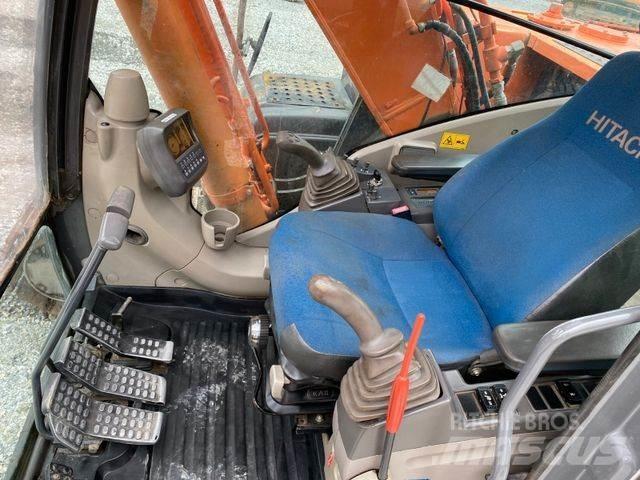 Hitachi ZX210-3 大型油圧ショベル12t以上（パワーショベル・ユンボ）
