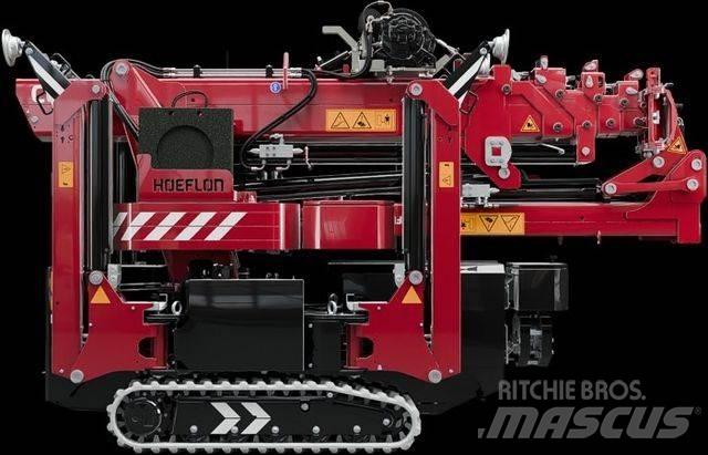 Hoeflon C6 Minikran 建設機械 -　その他