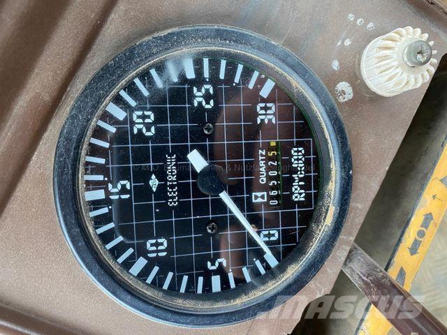 Hydrema 910 Dumper アーティキュレート式ダンプトラック