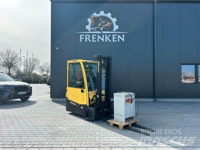 Hyster J2.0XNT MWB バッテリーフォークリフト