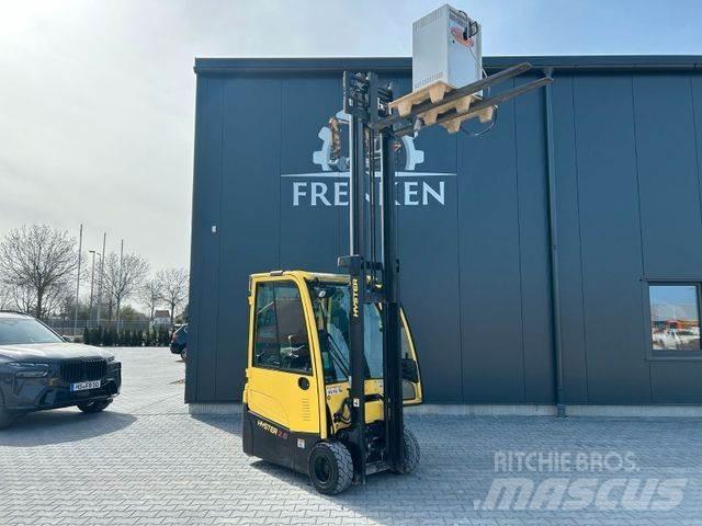 Hyster J2.0XNT MWB バッテリーフォークリフト