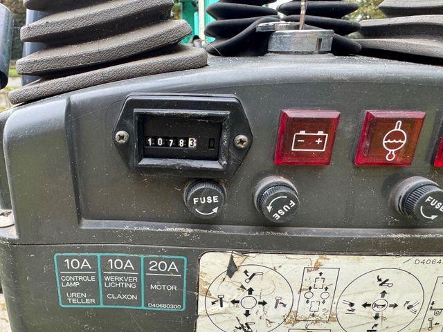 IHI 9VX ミニ油圧ショベル 7t以下（ミニユンボ・ミニディガー）