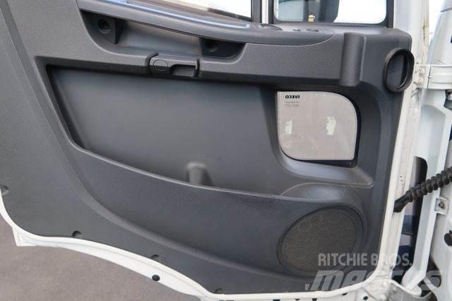 Iveco 80 E 22 ピックアップ／ドロップサイド