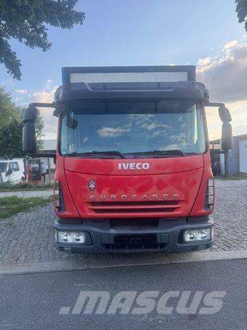 Iveco ML 80EL18 ボックストラック