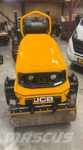 JCB CT 160-100 タンデムローラ