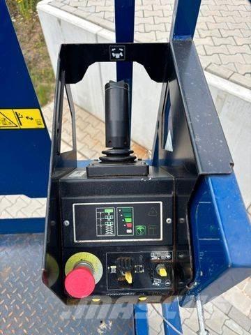 JLG 4045R ブームリフト　屈伸型