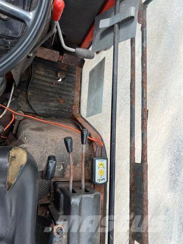  Kako H218 平ボディー