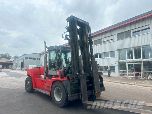 Kalmar DCE160-12 ディーゼル・軽油