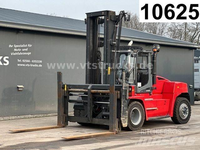 Kalmar DCG150-6 ディーゼル・軽油