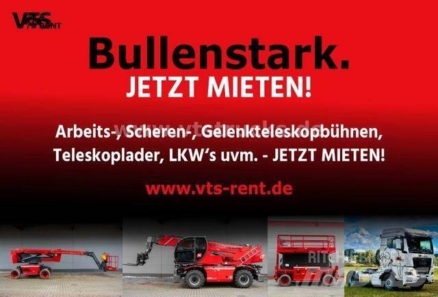Kalmar DCG150-6 ディーゼル・軽油