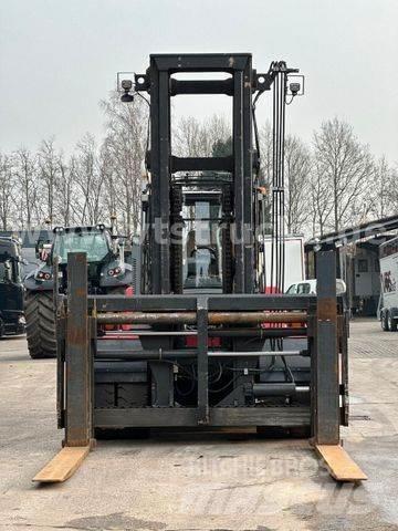 Kalmar DCG150-6 ディーゼル・軽油